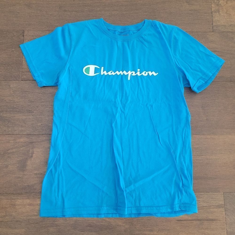 Champion t-shirt size XL